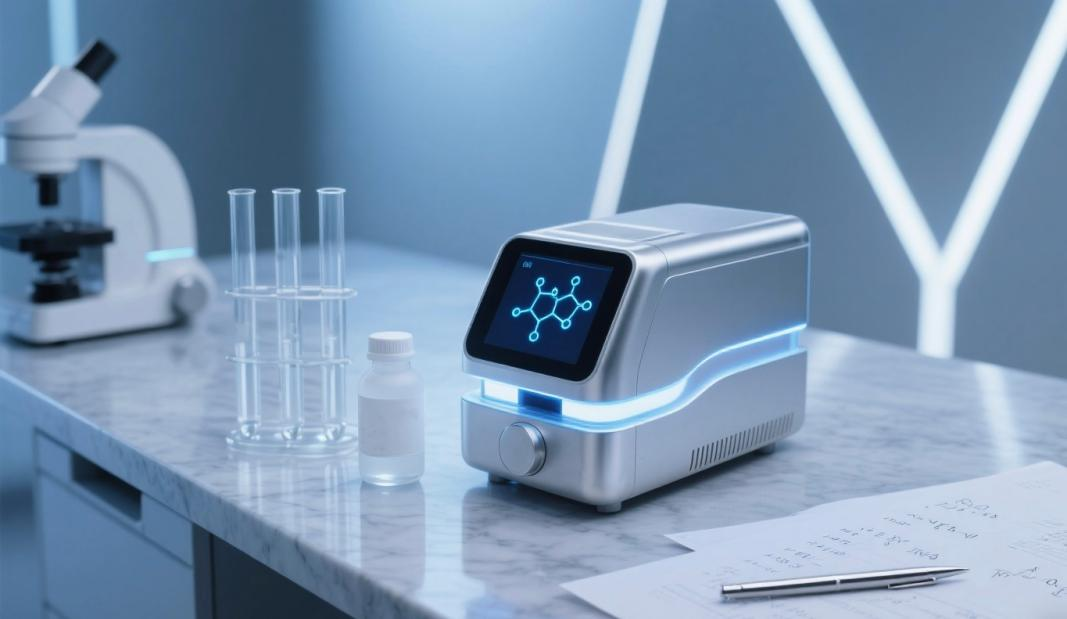 宮芙攜手麻省大學(xué)博士團(tuán)隊(duì)，以戰(zhàn)略合作共繪科技美妝新藍(lán)圖