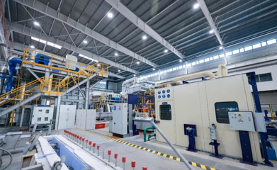 泰州姜堰精鍛科技 數(shù)字化車間建設(shè)引領(lǐng)制造業(yè)升級(jí)，入選國(guó)家智能制造標(biāo)準(zhǔn)試點(diǎn)