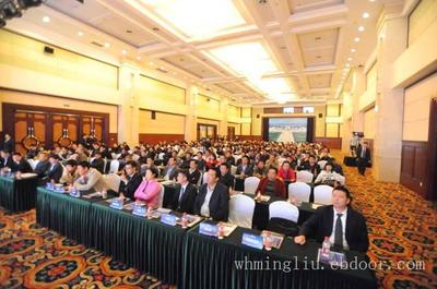 武漢會(huì)議會(huì)展設(shè)計(jì) 專業(yè)會(huì)議及展覽服務(wù)的創(chuàng)新與實(shí)踐