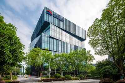 虹橋旭輝企業(yè)總部園 以全方位人性化服務(wù)，賦能企業(yè)高效復(fù)工復(fù)產(chǎn)與卓越總部管理